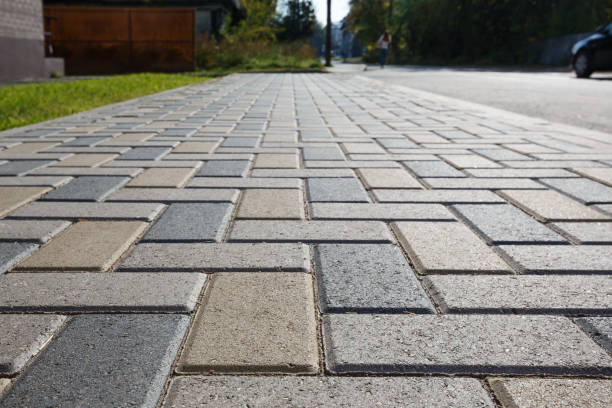 Professional Driveway Pavers in White Sands, NM