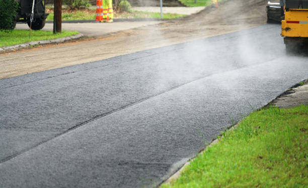 Best Concrete Paver Driveway  in White Sands, NM