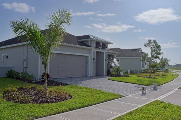 Reasons to Select Us for Your Driveway Paving Requirements in White Sands, NM