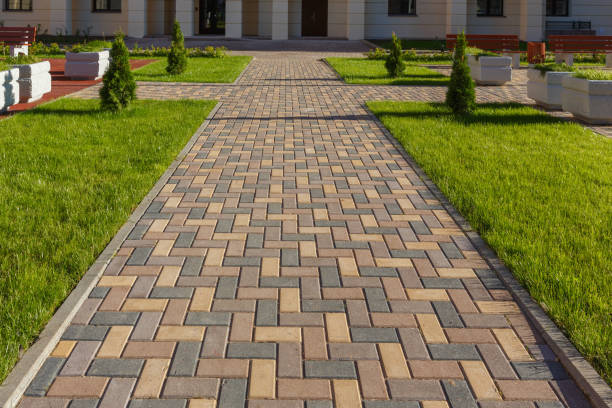 Driveway Repair Near Me in White Sands, NM