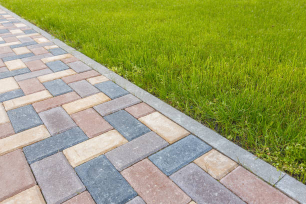 Best Brick Driveway Pavers  in White Sands, NM