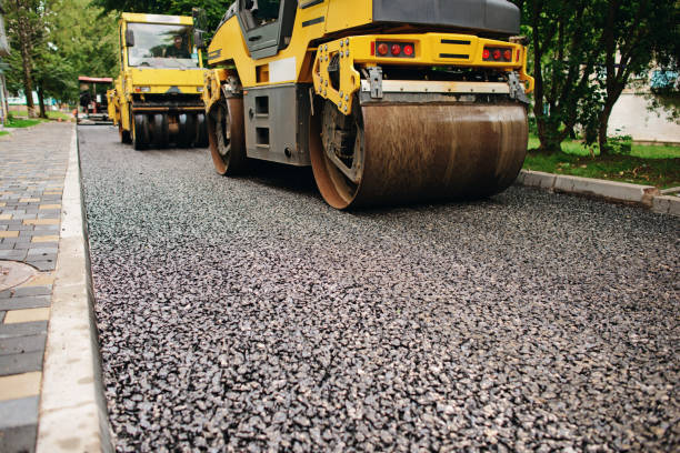 Best Interlocking Driveway Pavers  in White Sands, NM